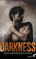 Blackwell, Tome 1 : Darkness