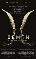 Six versions, Tome 6 : Demon