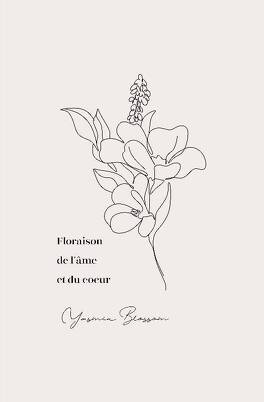 Floraison de l'âme et du cœur - Livre de Yasmin Blossom