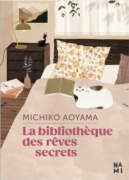 LA BIBLIOTHEQUES DES REVES SECRETS de Michiko Aoyama La_bibliotheque_des_reves_secrets-4977771-264-432