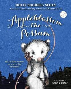 Couverture de Appleblossom the Possum