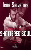 Bounty Hunter, Tome 2 : Shattered soul