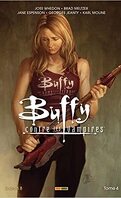 Buffy contre les vampires - Saison 8 : L'Intégrale, Tome 4