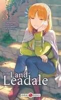In the Land of Leadale, Tome 3