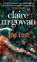Les lectures de Mylène: Personne ne doit savoir de Claire McGowan