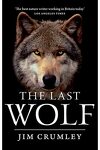couverture The Last Wolf