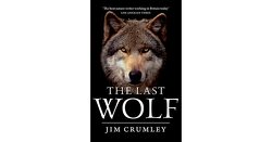 Couverture de The Last Wolf