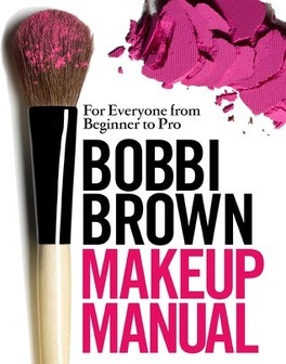 Leçon de maquillage - Livre de Bobbi Brown