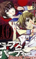 Corpse Party : Blood Covered, Tome 10