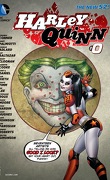Harley Quinn - Vol.2 (2014), Tome 0 : Picky Sicky 