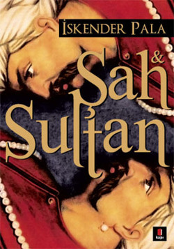 Couverture de Sah & Sultan