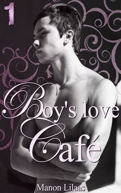 Couverture de Boy's love Café