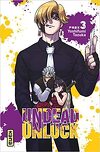 Undead Unluck, Tome 3