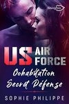 US Air Force : Cohabitation secret défense
