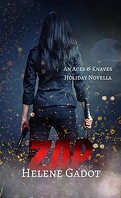 Aces and Knaves, Tome 2.5 : Zap