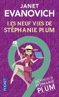Stéphanie Plum, Tome 9 : Les Neufs Vies de Stéphanie Plum