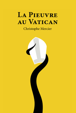 Couverture de Diagonale italienne, Tome 1 : La Pieuvre au Vatican