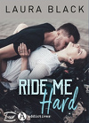 Styx Lions, Tome 4 : Ride me hard