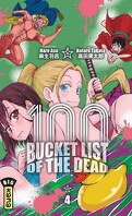 Bucket List of the dead, Tome 4