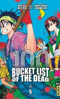 Bucket List of the dead, Tome 5