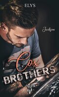 Cox brothers, Tome 3 : Jackson