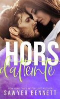 Hors, Tome 2 : Hors d'atteinte