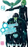 Queen's Quality, Tome 14