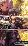 Sword Art Online Progressive (Light Novel), Tome 6