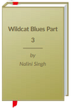 Psi-Changeling, Tome 19.5 : Wildcat Blues Part 3