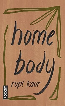Rupi Kaur - Livres, Biographie, Extraits et Photos