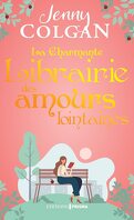 La Charmante Librairie des amours lointaines