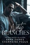 couverture Nuits blanches, Tome 1 : Nuits blanches