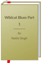 Couverture de Psi-Changeling, Tome 19.5 :  Wildcat Blues Part 1