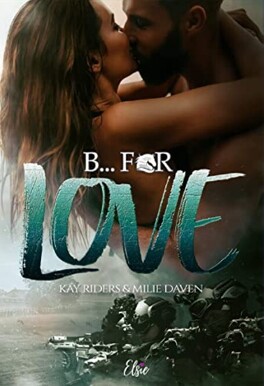 Couverture du livre : B... for love