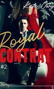 Royal contrat, Tome 2