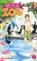Une vie au zoo, tome 2