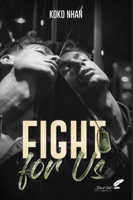 Couverture du livre : Fight for us