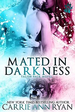 Couverture de Griffes, Tome 10 : Mated in Darkness