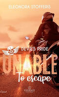 Devil's Pride, Tome 1 : Unable to Escape