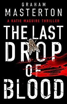 Couverture de Katie Maguire, Tome 11 : The Last Drop of Blood