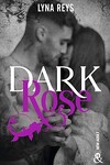 couverture Dark Rose, Tome 1