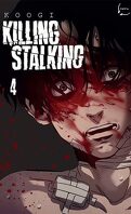 Killing Stalking, Tome 4