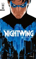Nightwing Infinite, Tome 1 : Le Saut dans la lumière