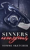 Sinners Anonymous, Tome 1 : Sinners Anonymous