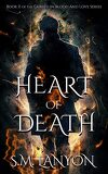 Cursed in Blood and Love, Tome 2 : Heart of Death