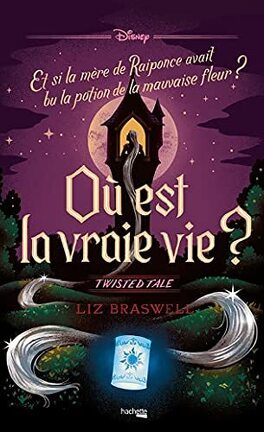 Les collections Twisted Tales et Disney Villains disponibles en français !