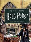 Les Mini-grimoires Harry Potter , Tome 3 : L'Atlas des lieux magiques