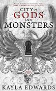 House of Devils, Tome 1 : City of Gods and Monsters