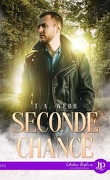 Seconde Chances, Tome 1 : Seconde Chance