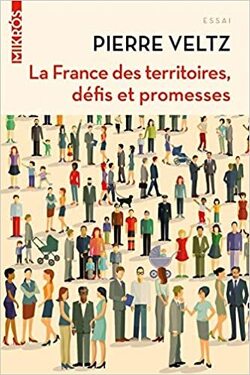 Couverture de La France des territoires, défis et promesses